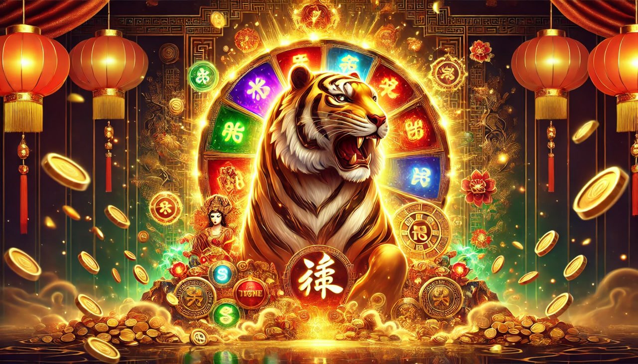 asia777 featured game showcase